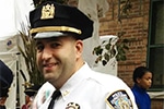  NYPD captain accused of raping subordinate at Yankee Stadium fired 